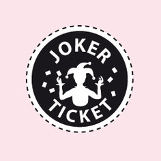 Joker-Ticket: Die Promenaden-Karte für Entdecker